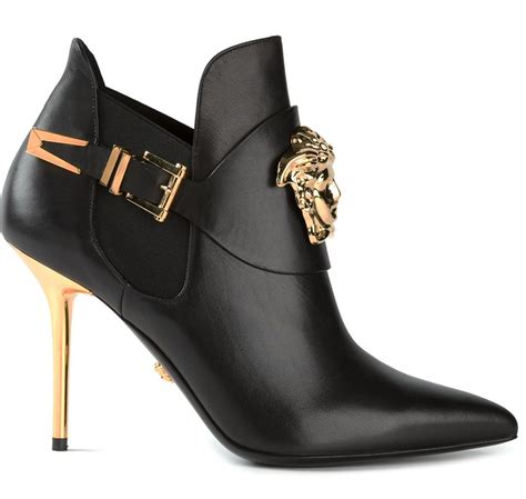 versace women's footwear|versace shoes official website.